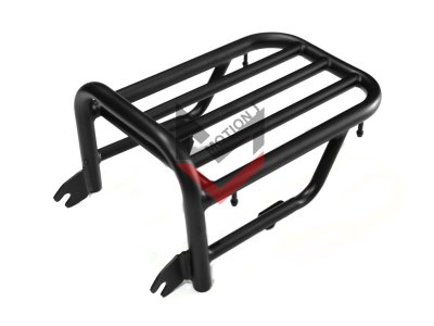 REAR RACK