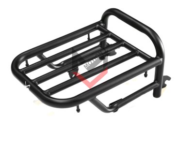 REAR RACK