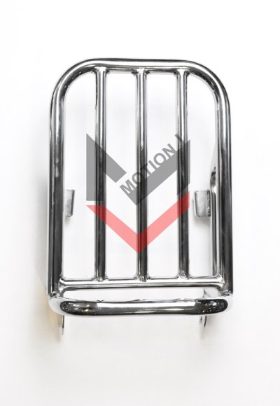 REAR RACK