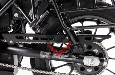 CHAIN GUARD CHAIN GUARD