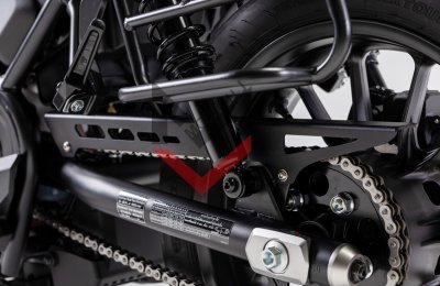 CHAIN GUARD CHAIN GUARD