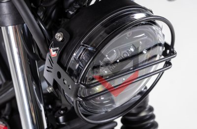 Headlight guard CL-300