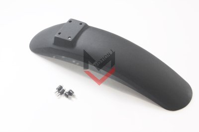 FRONT FENDER FRONT FENDER