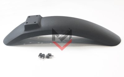 FRONT FENDER FRONT FENDER