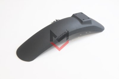 FRONT FENDER FRONT FENDER