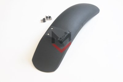 FRONT FENDER FRONT FENDER