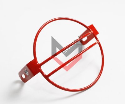 Accessories set for Honda CT-125 (Chums)