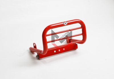 Accessories set for Honda CT-125 (Chums)