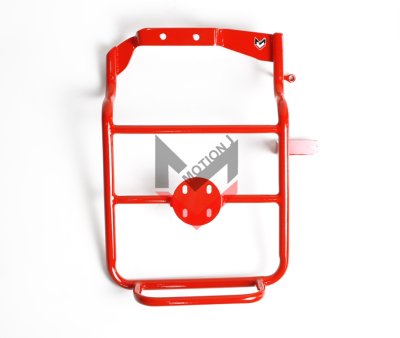 ชุดแต่งสำหรับ Honda CT-125 (Chums)