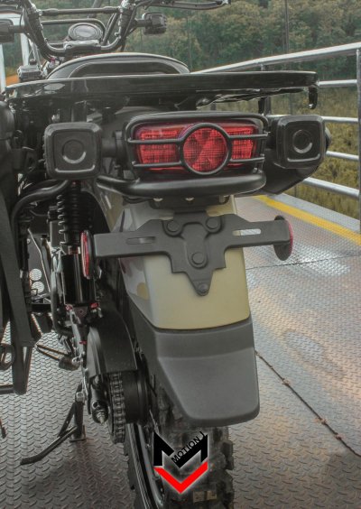 การ์ดไฟท้าย การ์ดไฟท้าย