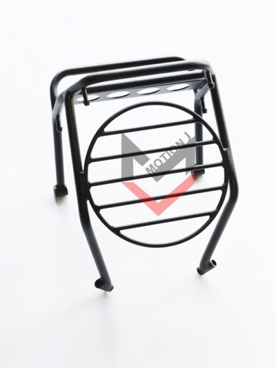 การ์ดไฟหน้า 2IN1 V.2 การ์ดไฟหน้า 2IN1 V.2