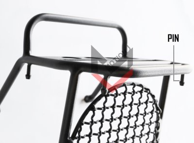 การ์ดไฟหน้า 2IN1 V.2 การ์ดไฟหน้า 2IN1 V.2