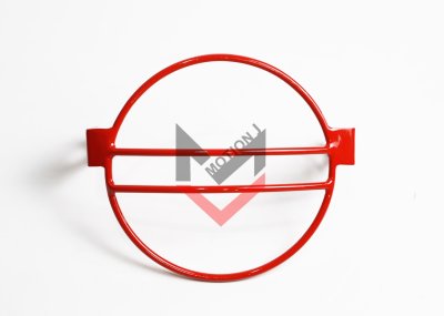 ชุดแต่งสำหรับ Honda CT-125 (Chums)