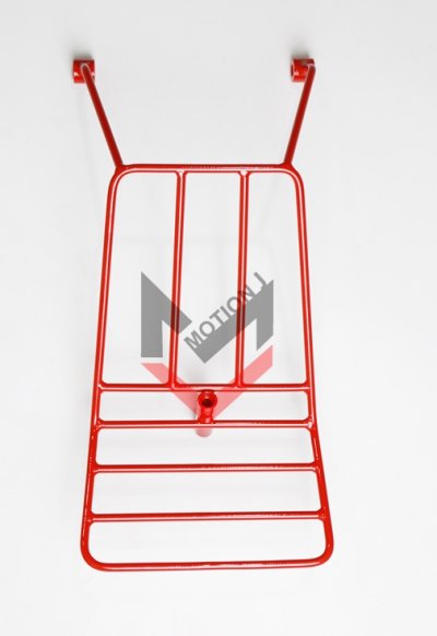 ชุดแต่งสำหรับ Honda CT-125 (Chums)