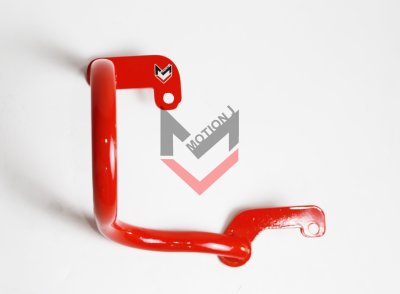 Accessories set for Honda CT-125 (Chums)