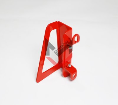 Accessories set for Honda CT-125 (Chums)