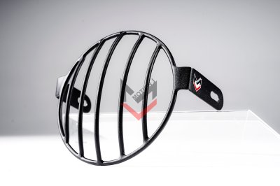 Headlight guard CT-125