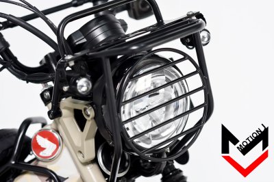 การ์ดไฟหน้า 3IN1 การ์ดไฟหน้า 3IN1