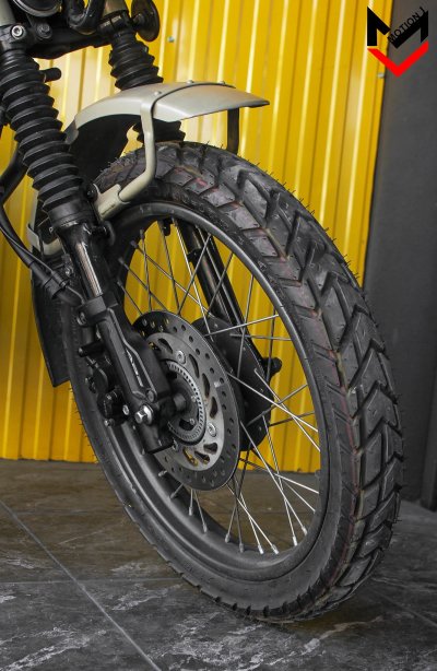 FRONT FENDER LIFT KIT FRONT FENDER LIFT KIT