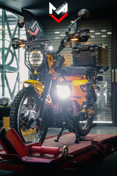 การ์ดไฟหน้า 3IN1 การ์ดไฟหน้า 3IN1