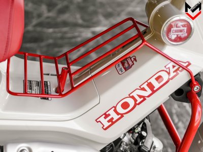 ホンダ CT125 用カスタムパーツセット（チャムス）