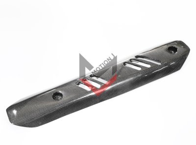 EXHAUST GUARD PROTECTION EXHAUST GUARD PROTECTION
