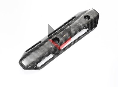 EXHAUST GUARD PROTECTION EXHAUST GUARD PROTECTION