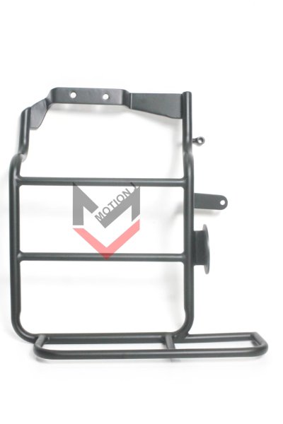 Side Rack CT-125