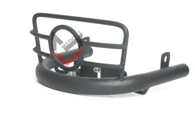 การ์ดไฟท้าย การ์ดไฟท้าย