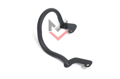 Exhaust Protection CT-125