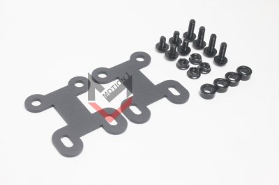 FRONT FENDER LIFT KIT FRONT FENDER LIFT KIT