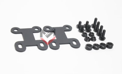 FRONT FENDER LIFT KIT FRONT FENDER LIFT KIT