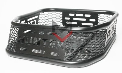 Rear basket CT-125