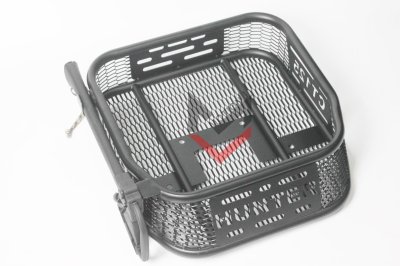 Rear basket CT-125