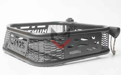 Rear basket CT-125