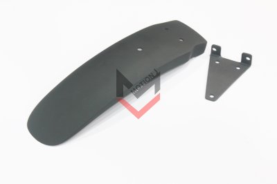 Front fender CT-125