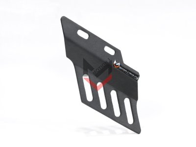 LOWER CHAIN GUARD