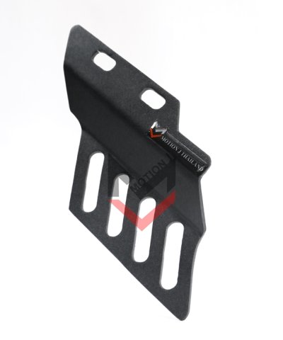 LOWER CHAIN GUARD
