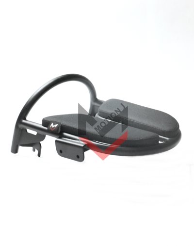 REAR RACK