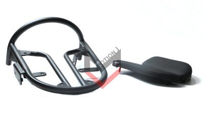 REAR RACK