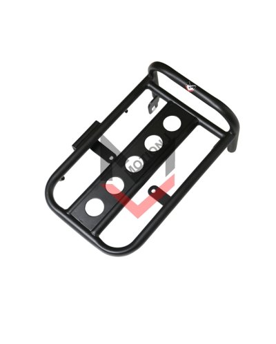 REAR RACK