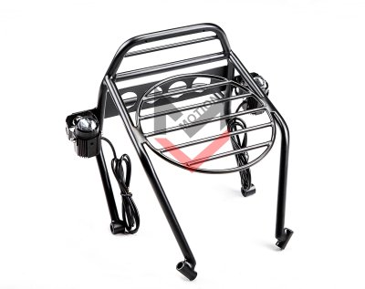 การ์ดไฟหน้า 3IN1 การ์ดไฟหน้า 3IN1