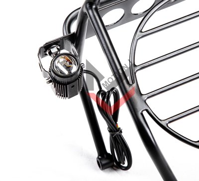 การ์ดไฟหน้า 3IN1 การ์ดไฟหน้า 3IN1