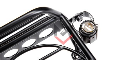 การ์ดไฟหน้า 3IN1 การ์ดไฟหน้า 3IN1