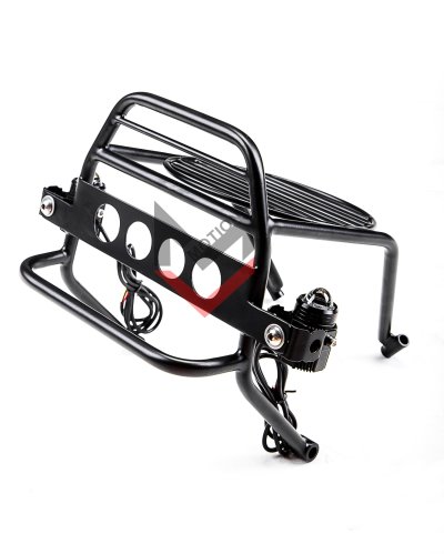 การ์ดไฟหน้า 3IN1 การ์ดไฟหน้า 3IN1