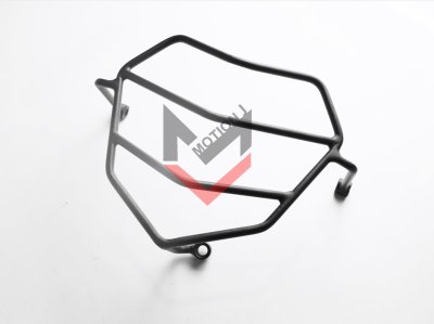 HEADLIGHT GUARD