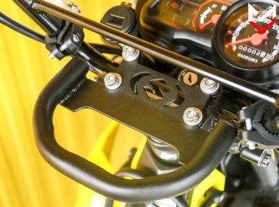 MULTI BAR