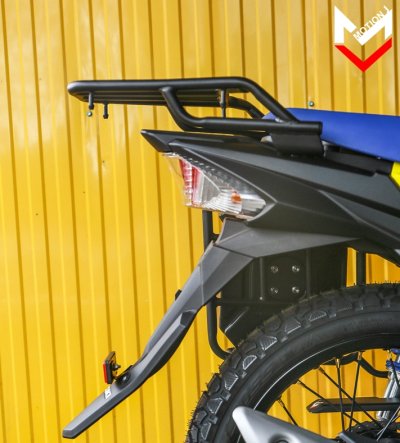 แร็คท้าย แร็คท้าย