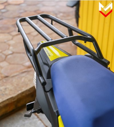 แร็คท้าย แร็คท้าย