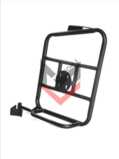 SIDE RACK